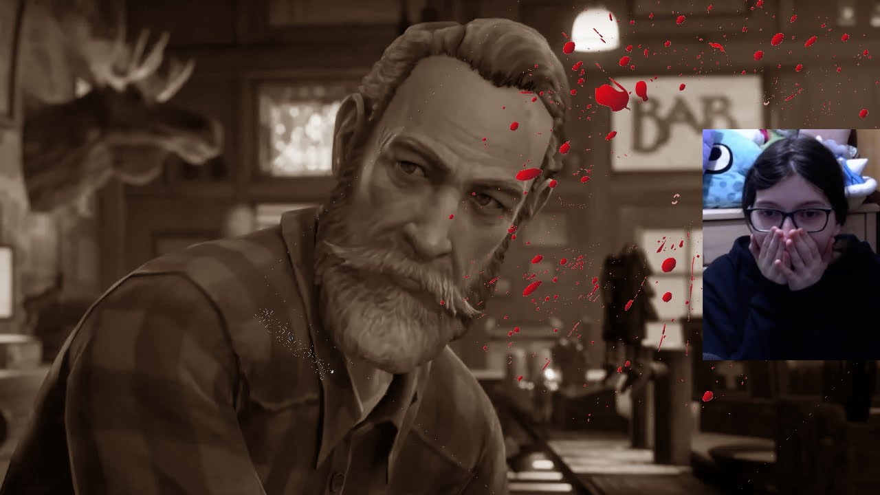 REACTION Jed's betrayal | Life is Strange: True Colors