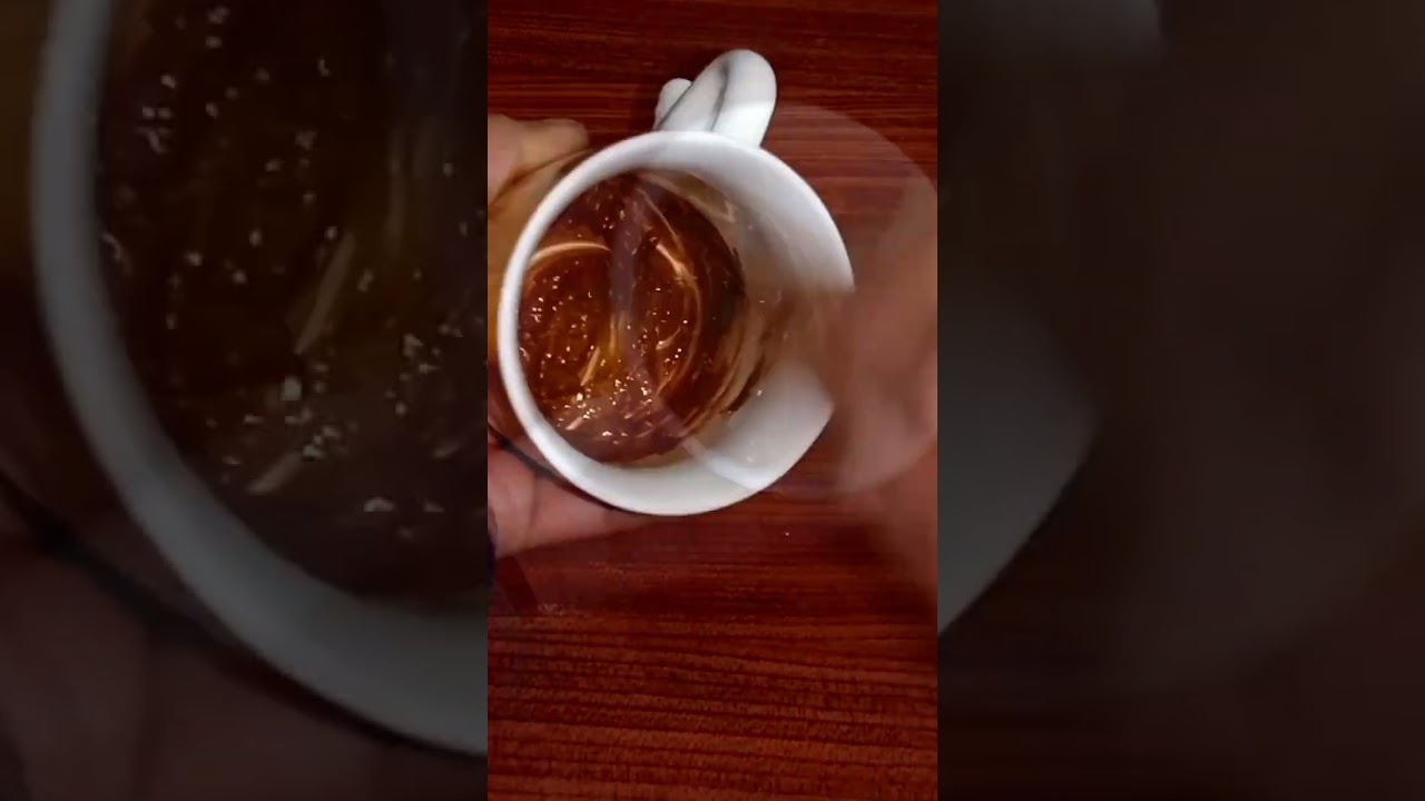 Nescafe classic Sachet recipe || frothy coffee in just 5 minutes #shorts #ytshorts #youtubepartner