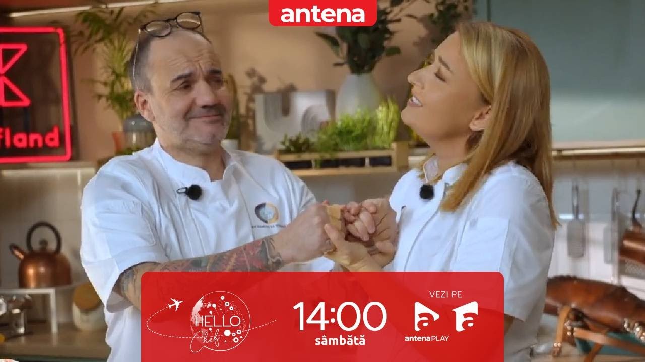 Roxana Blenche vs. chef Samuel. Nicu Grigore și Bella Santiago au ales câștigătorul