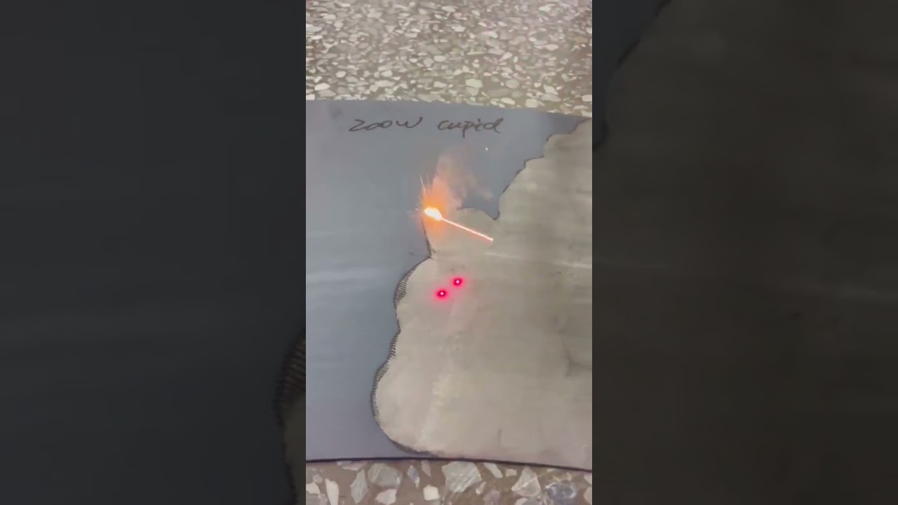 The Best Laser Cleaning Technology For PVD Coating Removal