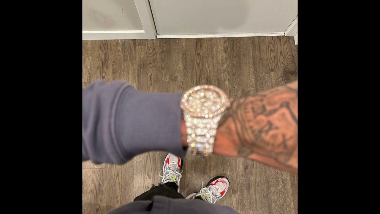 [FREE] baby smoove + veeze type beat - 