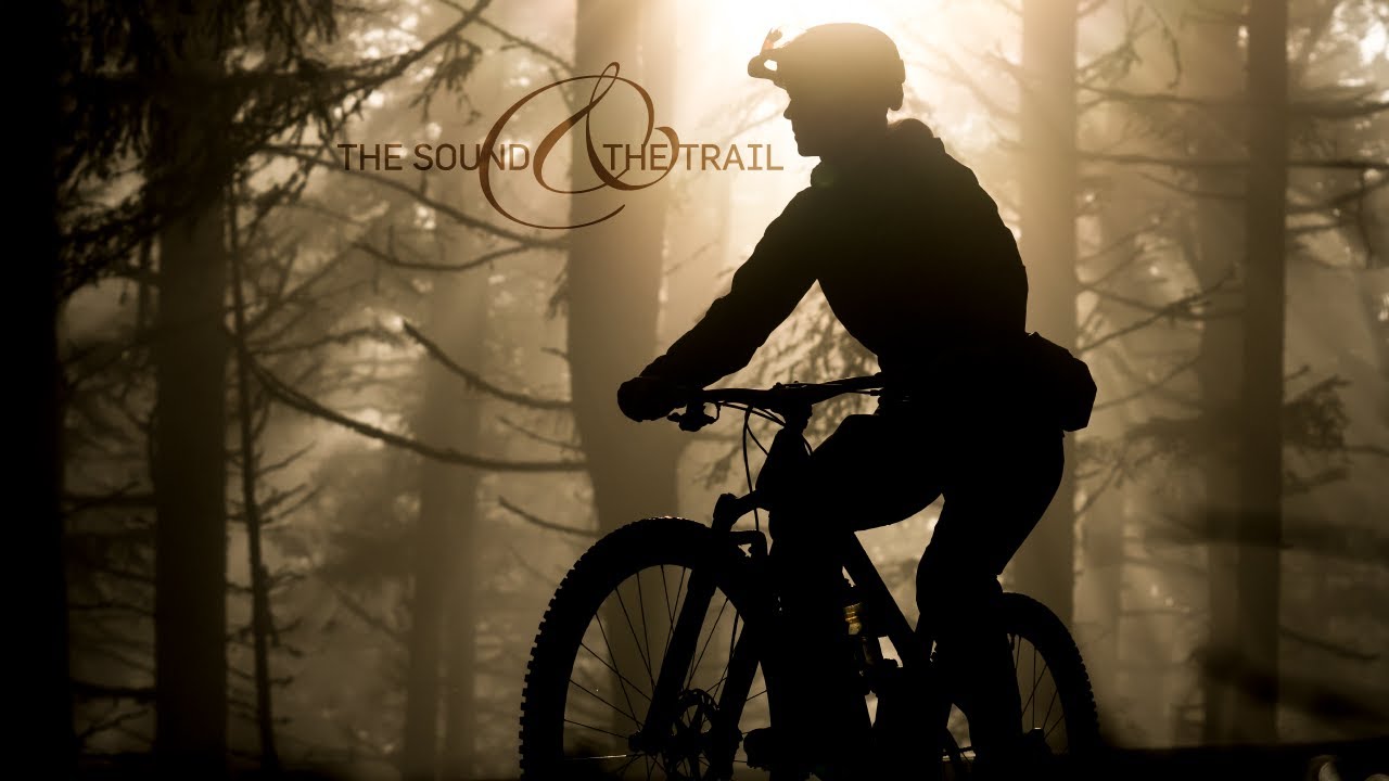 The Sound and The Trail - Pivot Trail 429