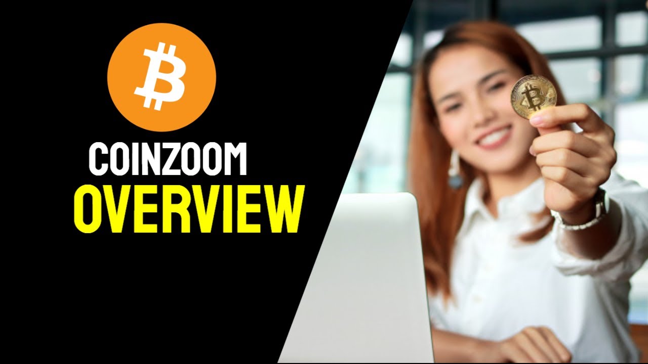 Coinzoom Review! Get your Coinzoom Card here...