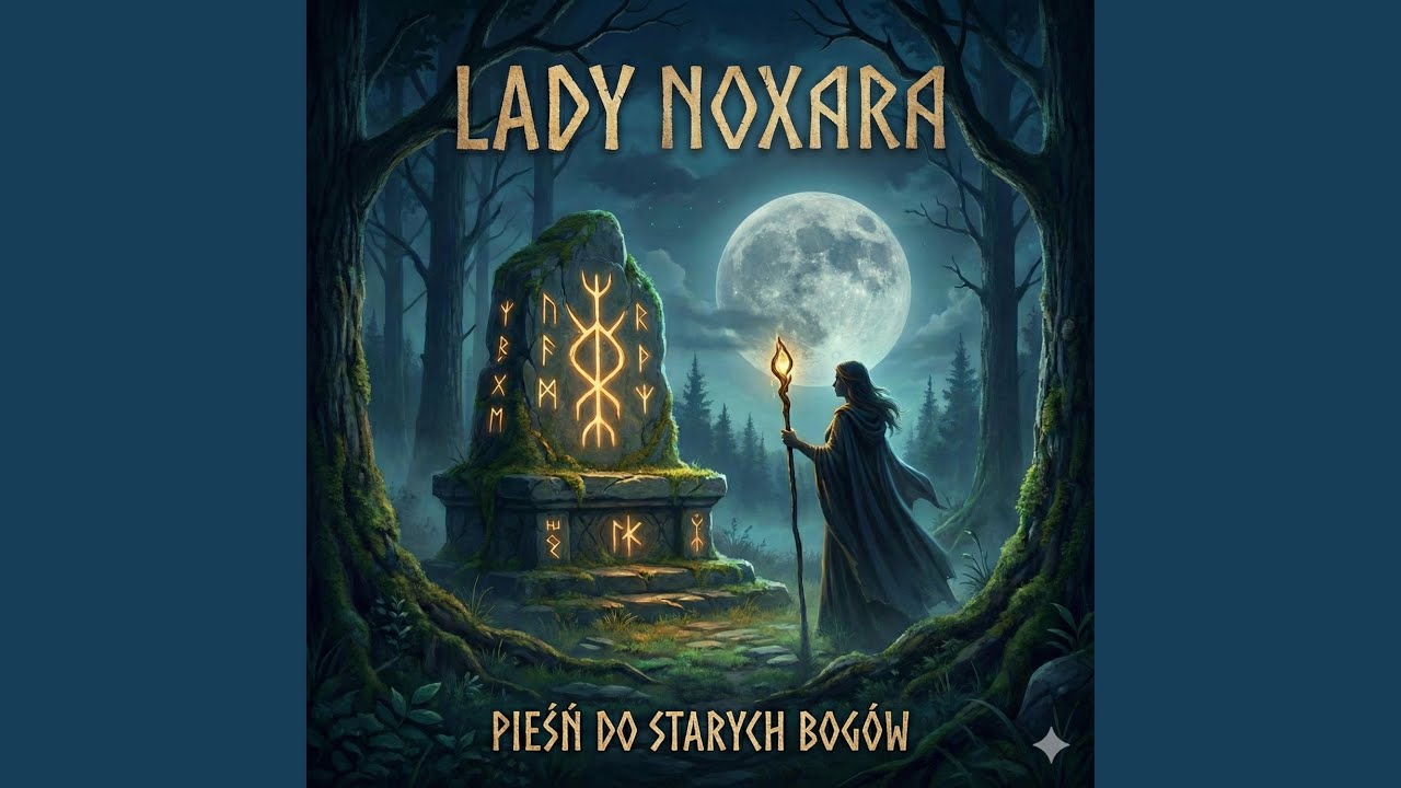 Pieśń do starych bogów