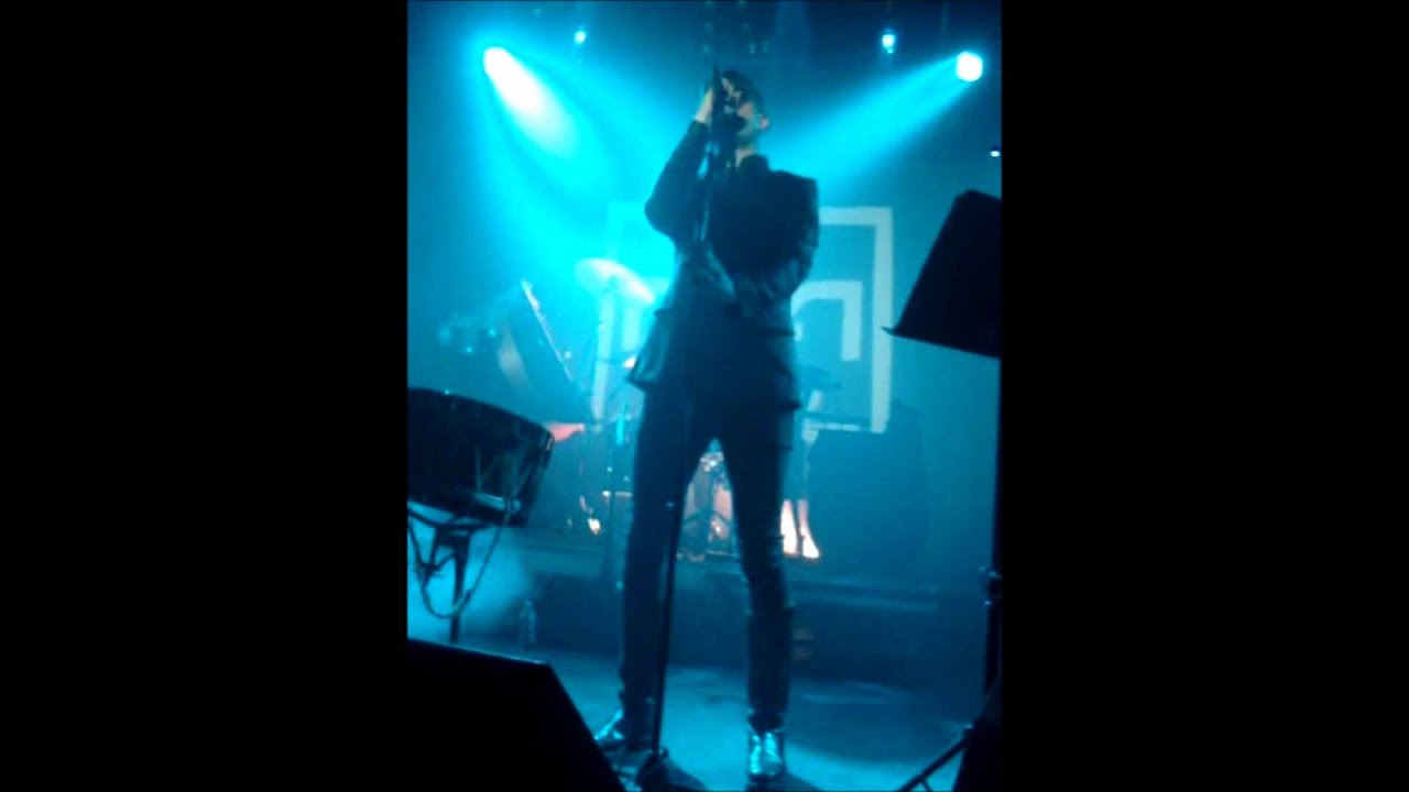 Dernière Volonté - Magasin 4 - Brussels (live)