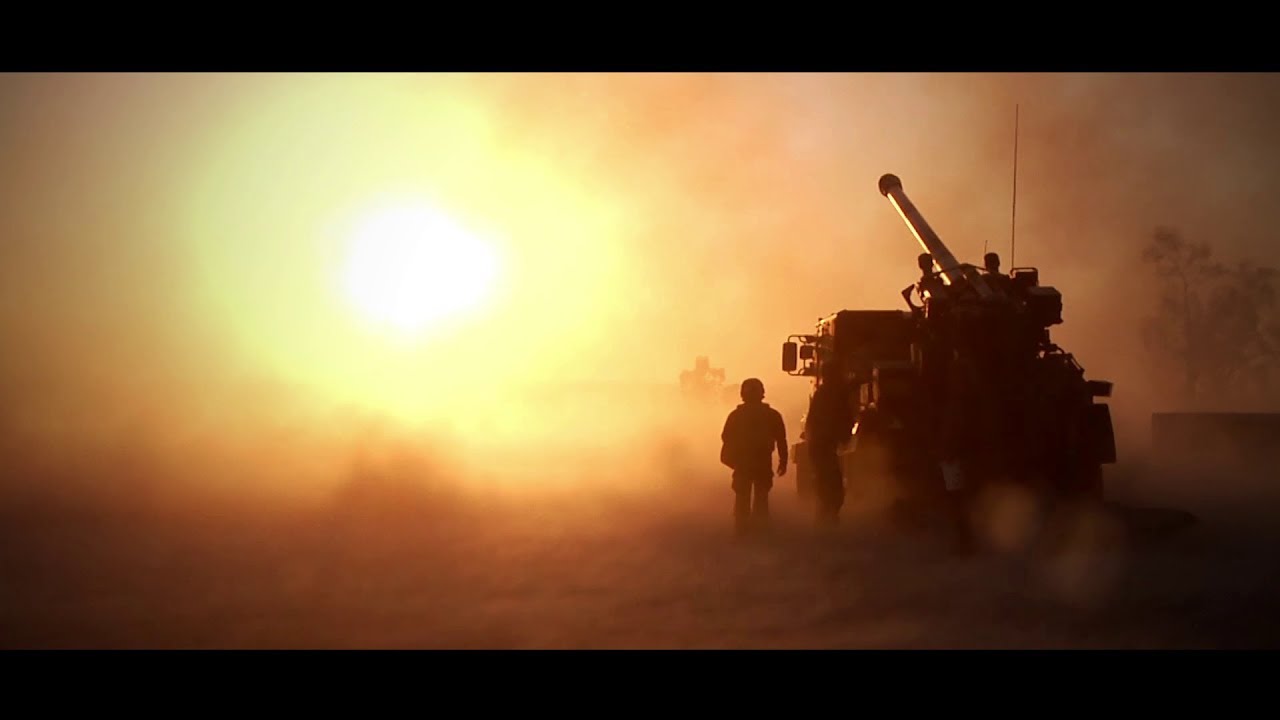 [Chammal] 4 ans d'engagement contre Daech