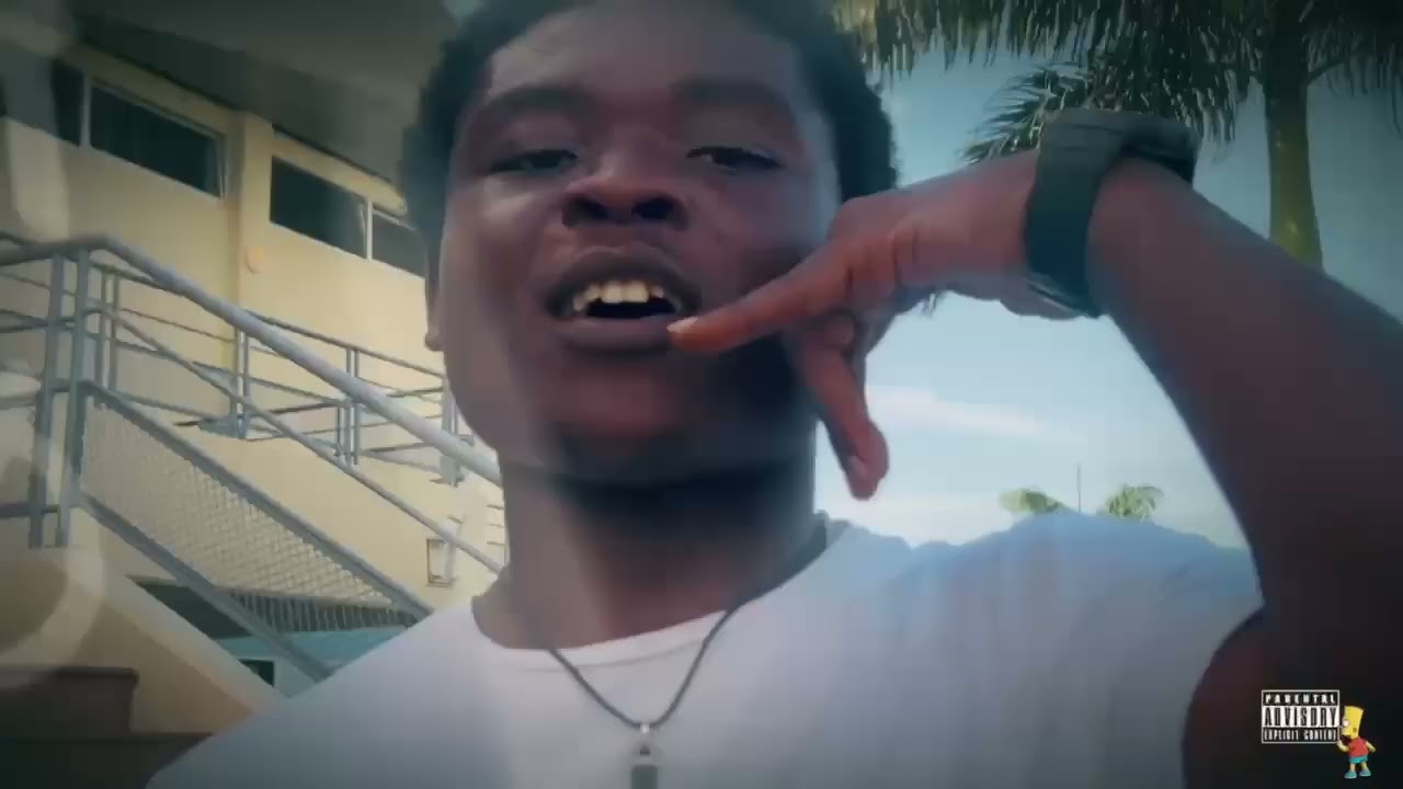 Big wigan ft @rabbit_ag HOT 💥(Vídeo Oficial) 👹