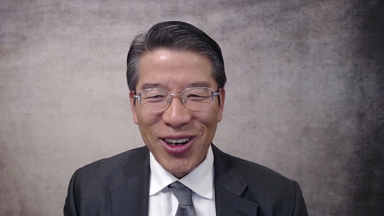 요한복음 4장 19-26절 주님을 통해 영적 갈급함이 채워지가 사마리아 여인의 삶이 멋지게 변화되었습니다 - 피스토스 새벽기도회