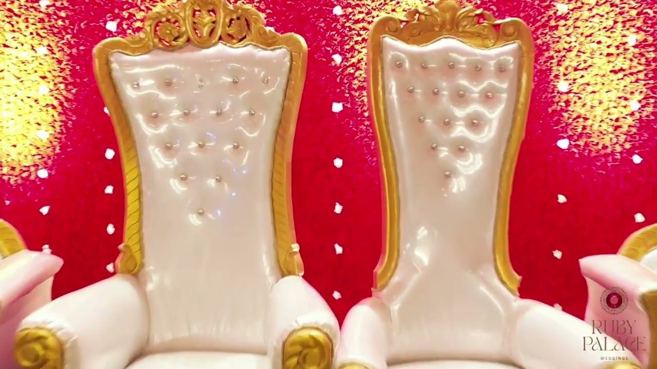 RUBY PALACE
