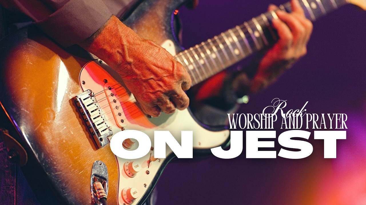 On Jest – Pieśń Uwielbienia | Mocna Piosenka o Nadziei i Wierze | Jezus Jest Wystarczający | O+