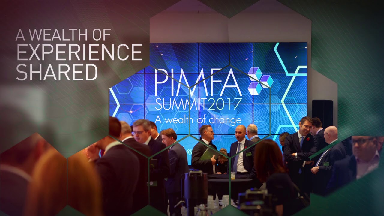 PIMFA Annual Summit 2017