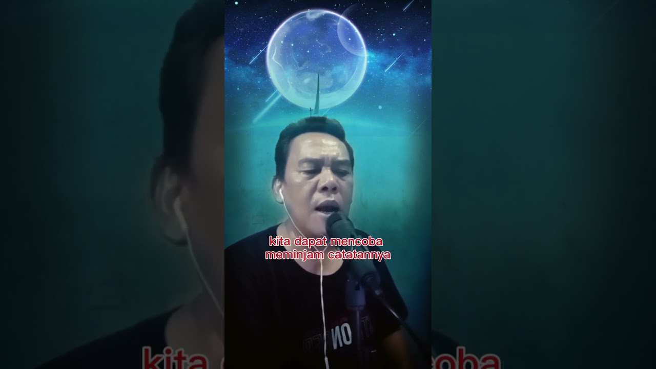 Masih ada Waktu/Ebit g Ade/Karaoke (Kakek Arka)