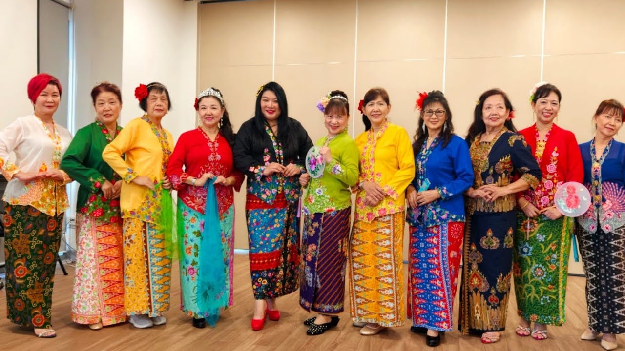 Peranakan 