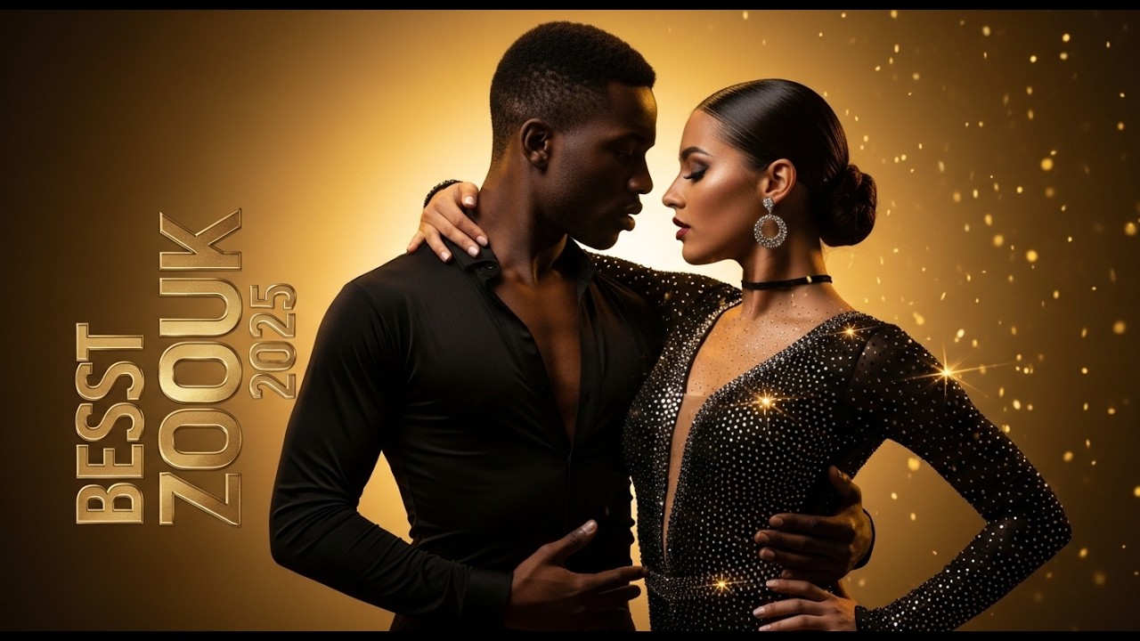 Kizomba & French Zouk Fusion – Romantic Caribbean Dance 2026