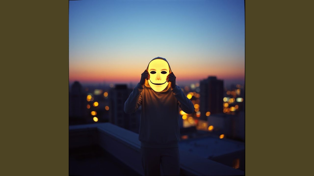 Unmasked At Last