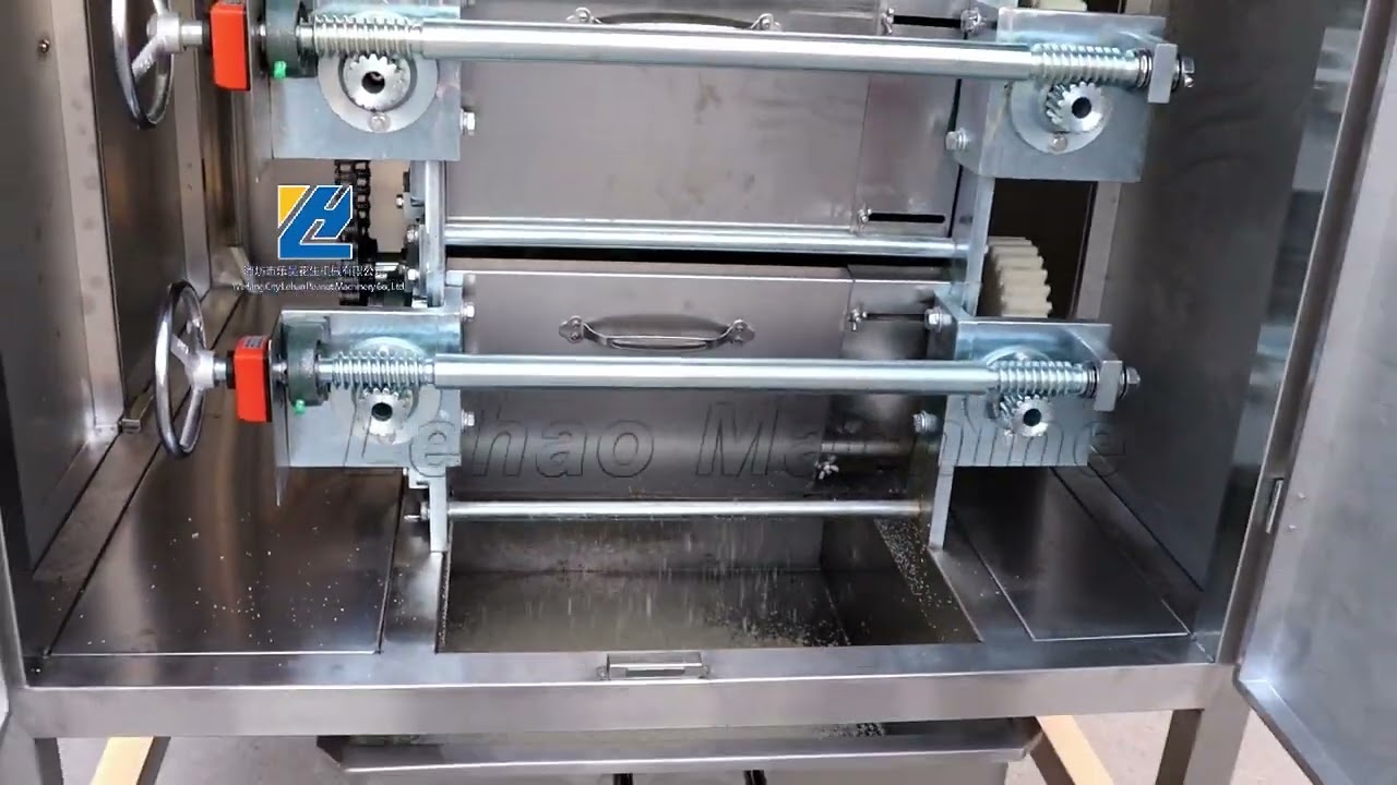 Nut Powder Grinding Machine For Making Cashew Nut Powder