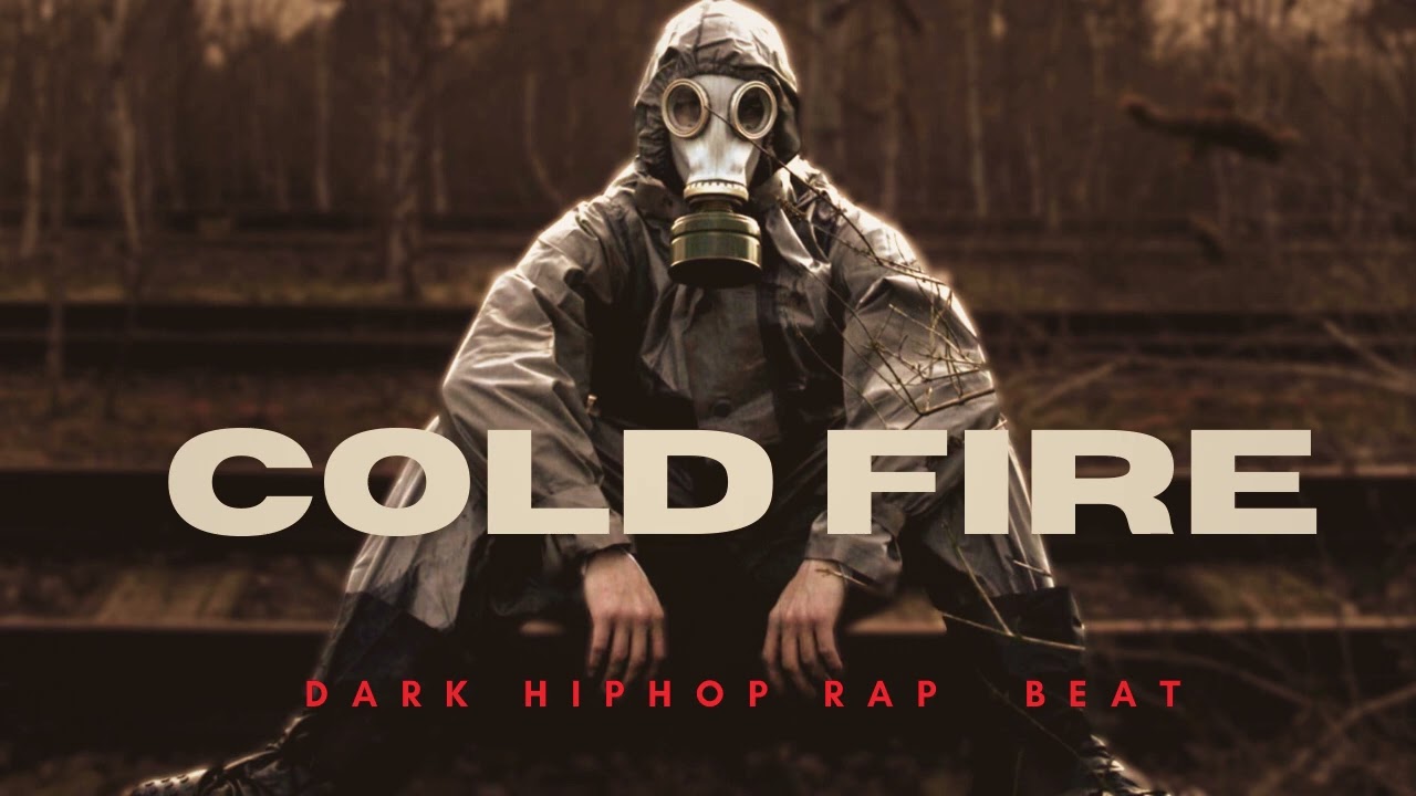 Dark Industrial Hip-hop Protest Rap Type Beat (140 BPM)