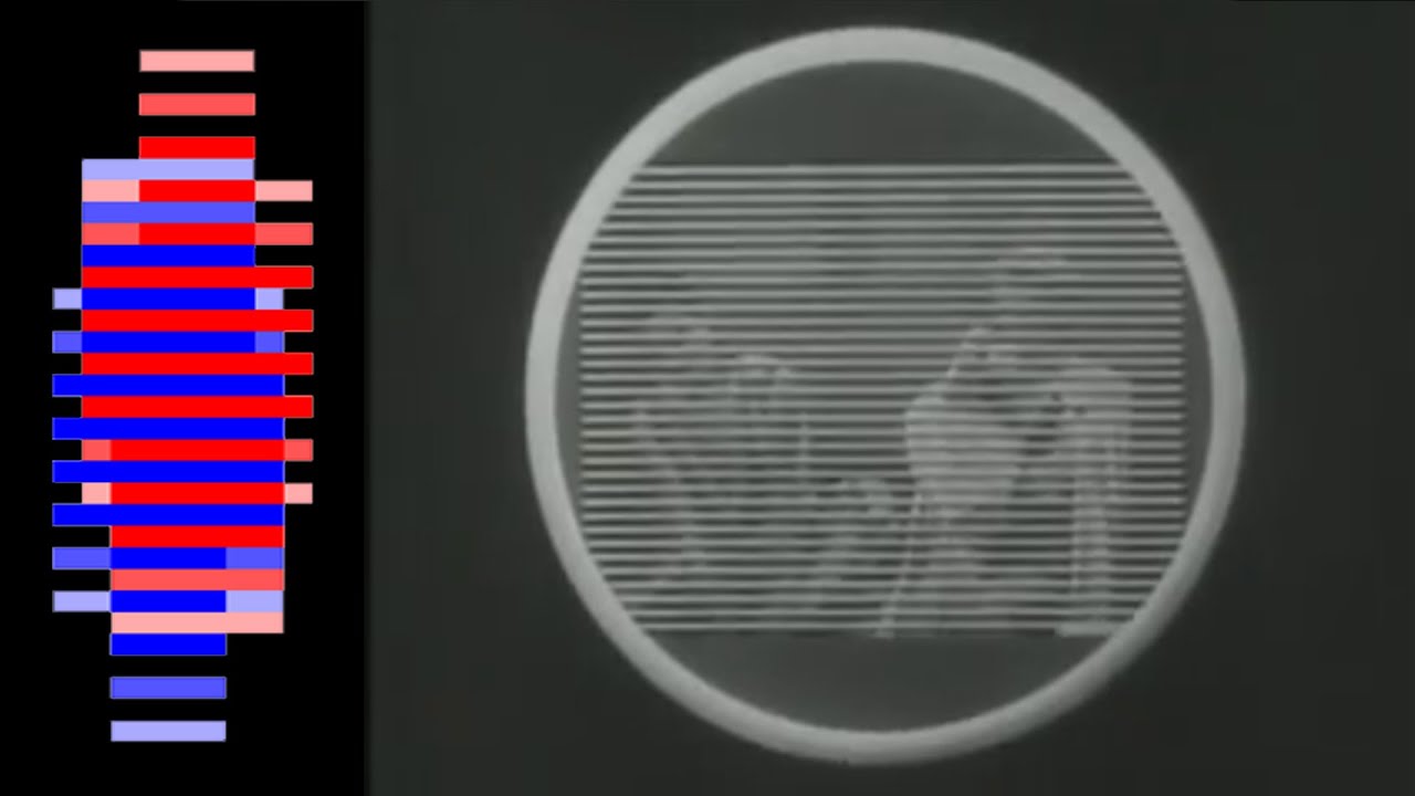 What is interlaced video, and what can you do about the 