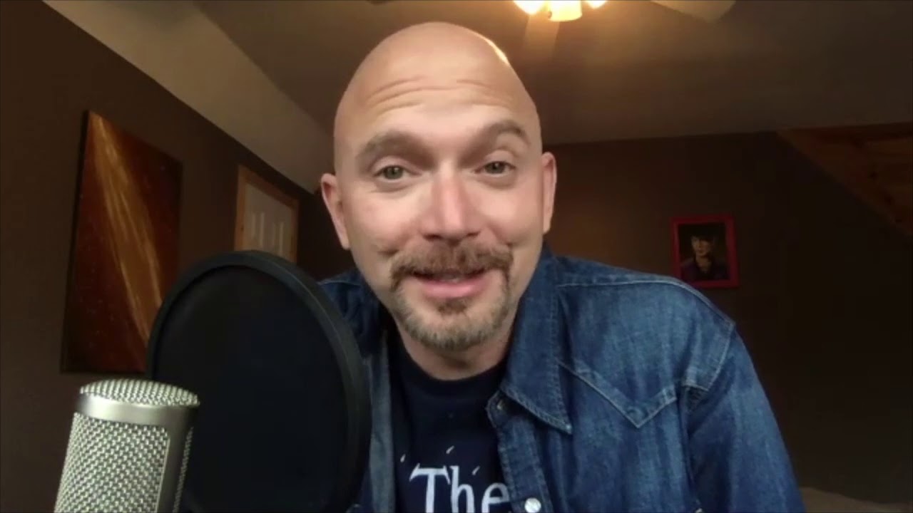 Q & AJ with Michael Cerveris