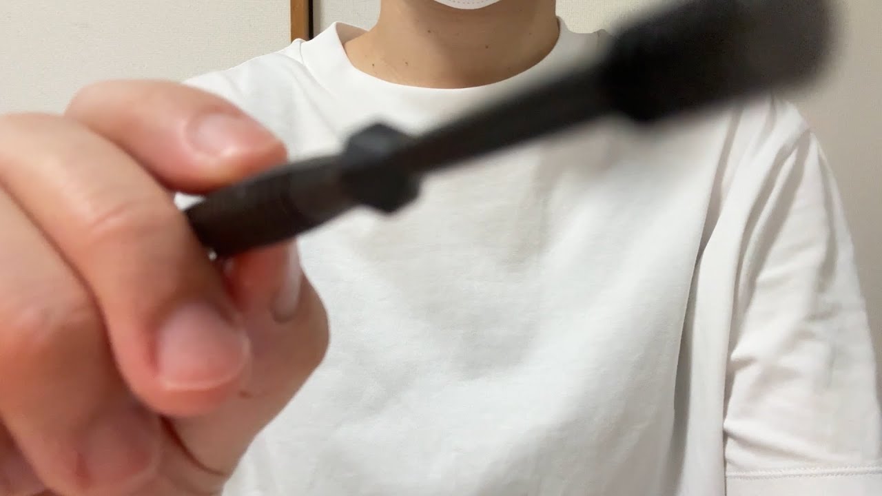 【無言ASMR】カメラに耳かきする音〜ゆったりver.〜 / [No Talking ASMR] Camera Ear Cleaning Sounds – Relaxing Ver.