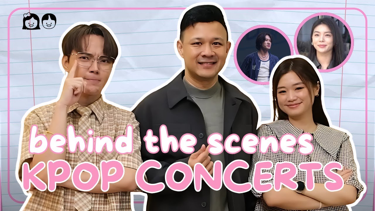 [EP 7] What It REALLY Takes to Host K-Pop in Malaysia (ft Rizal, CEO of LOLAsia)