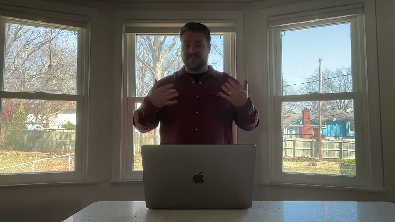 Asking: Posture of Prayer