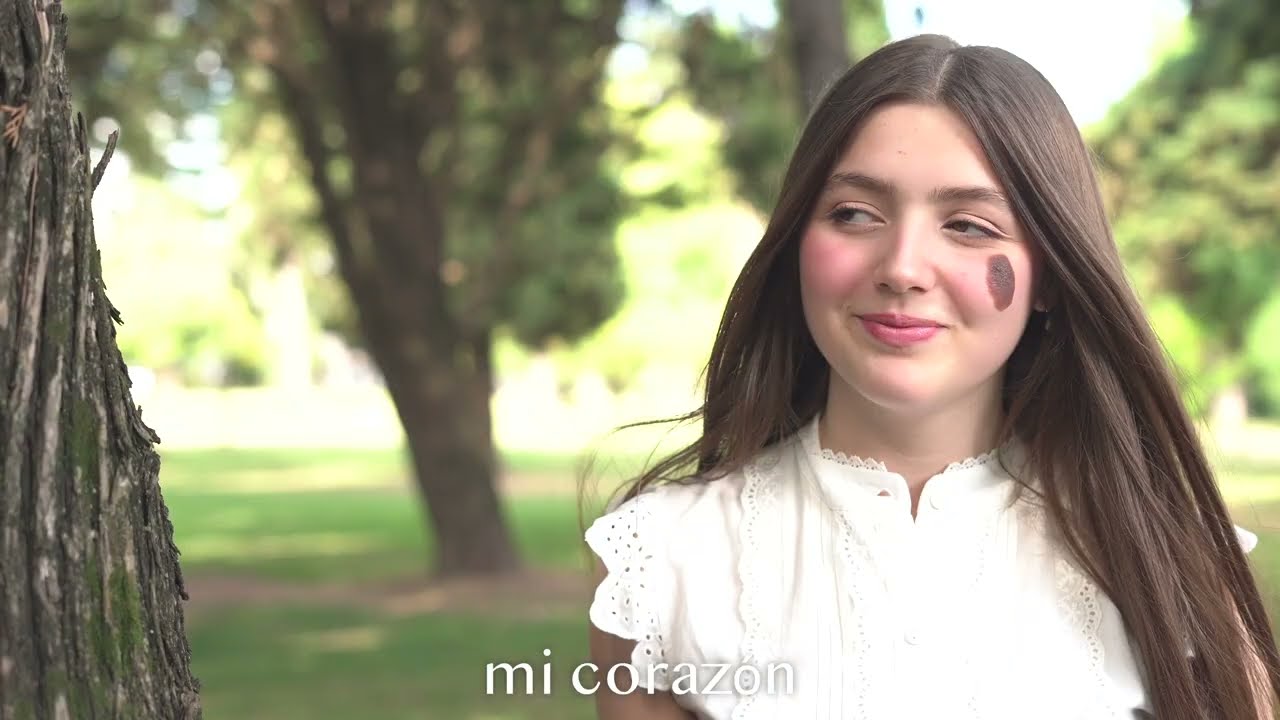 Chiara Chaves - Todo es gracias a Ti - Música Católica