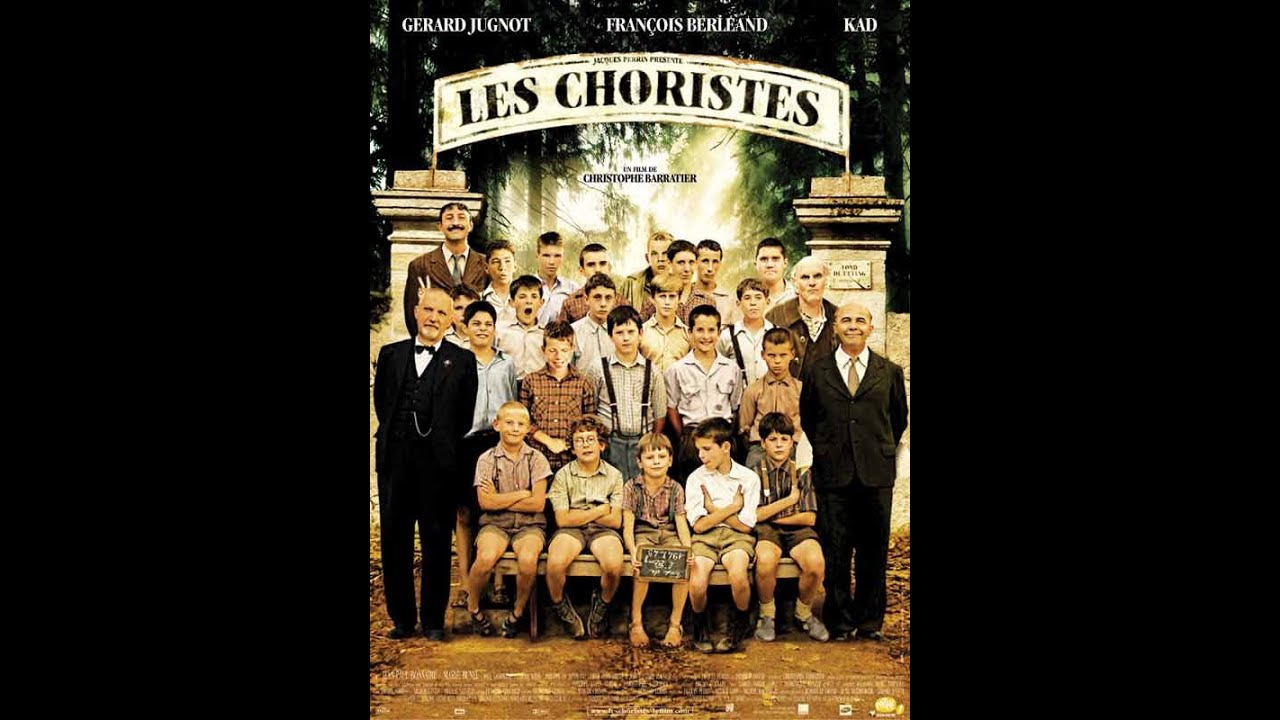 Vois sur ton chemin Kizomba version Dj Quique Aguilar feat the choristes