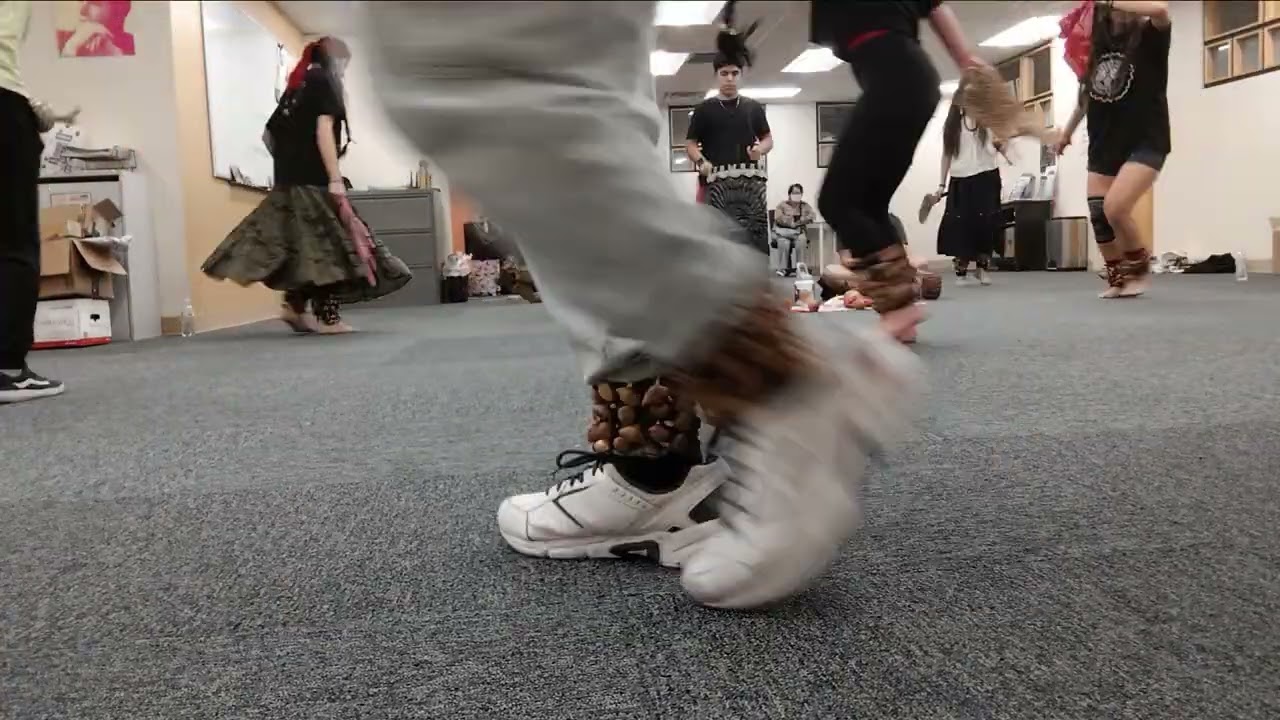 Kalpulli Yohualli Ehecatl Ensayo 2/16/26 OME