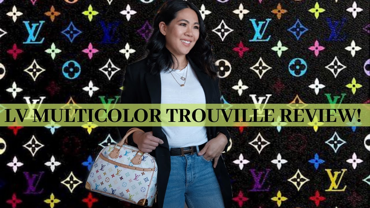 Обзор LV Multicolor Trouville! | Что подходит и как модифицировать