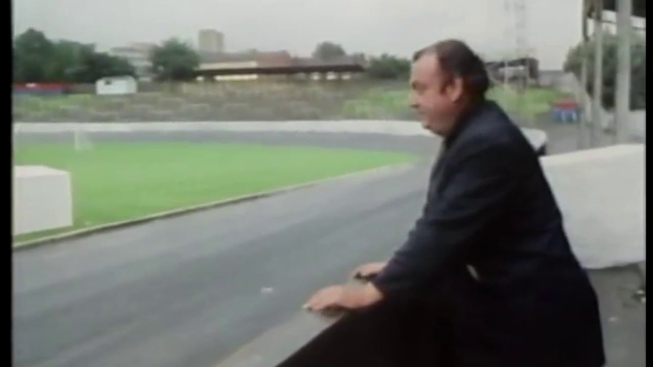 Huddersfield In Old Films