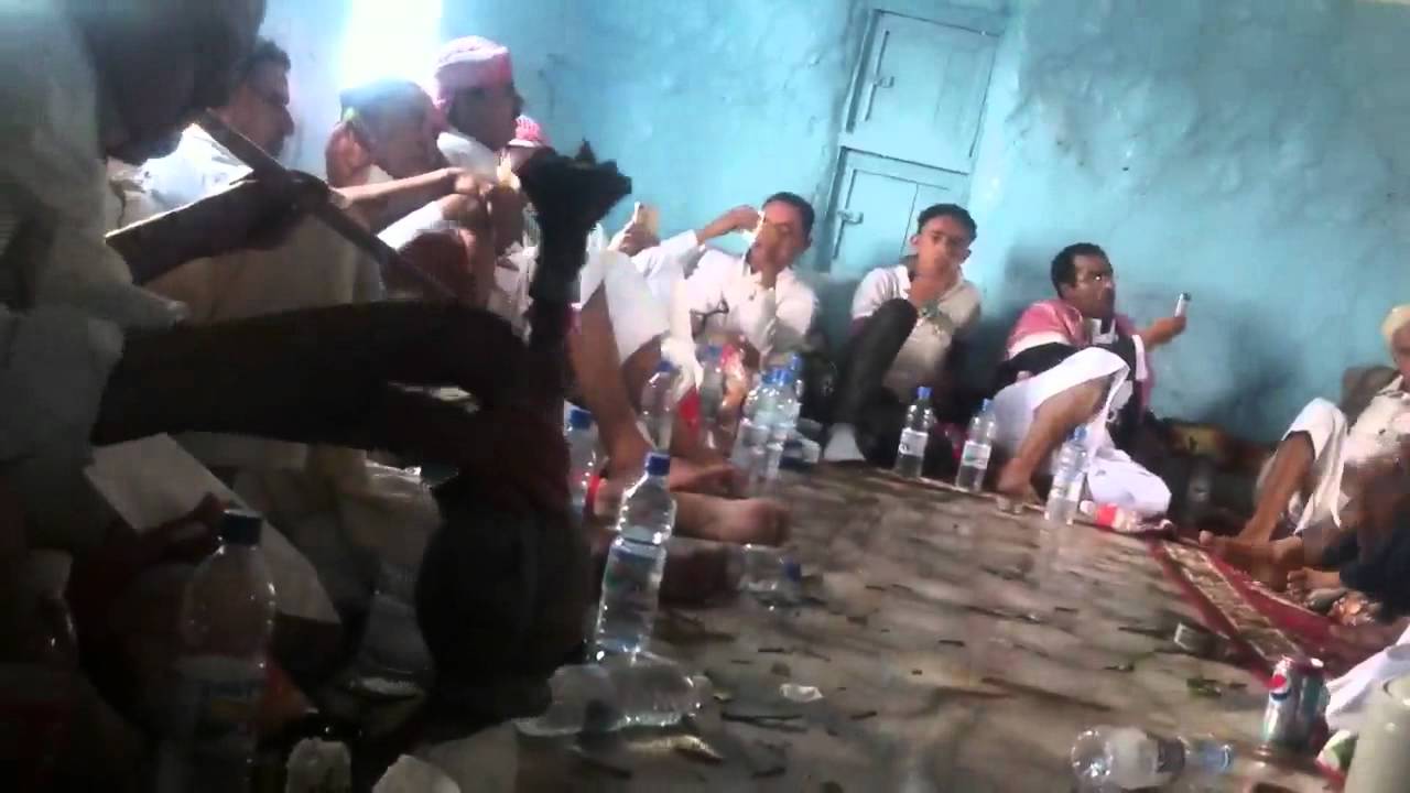 نسمة هواكم من قرية الهقيف (الشمسراه)