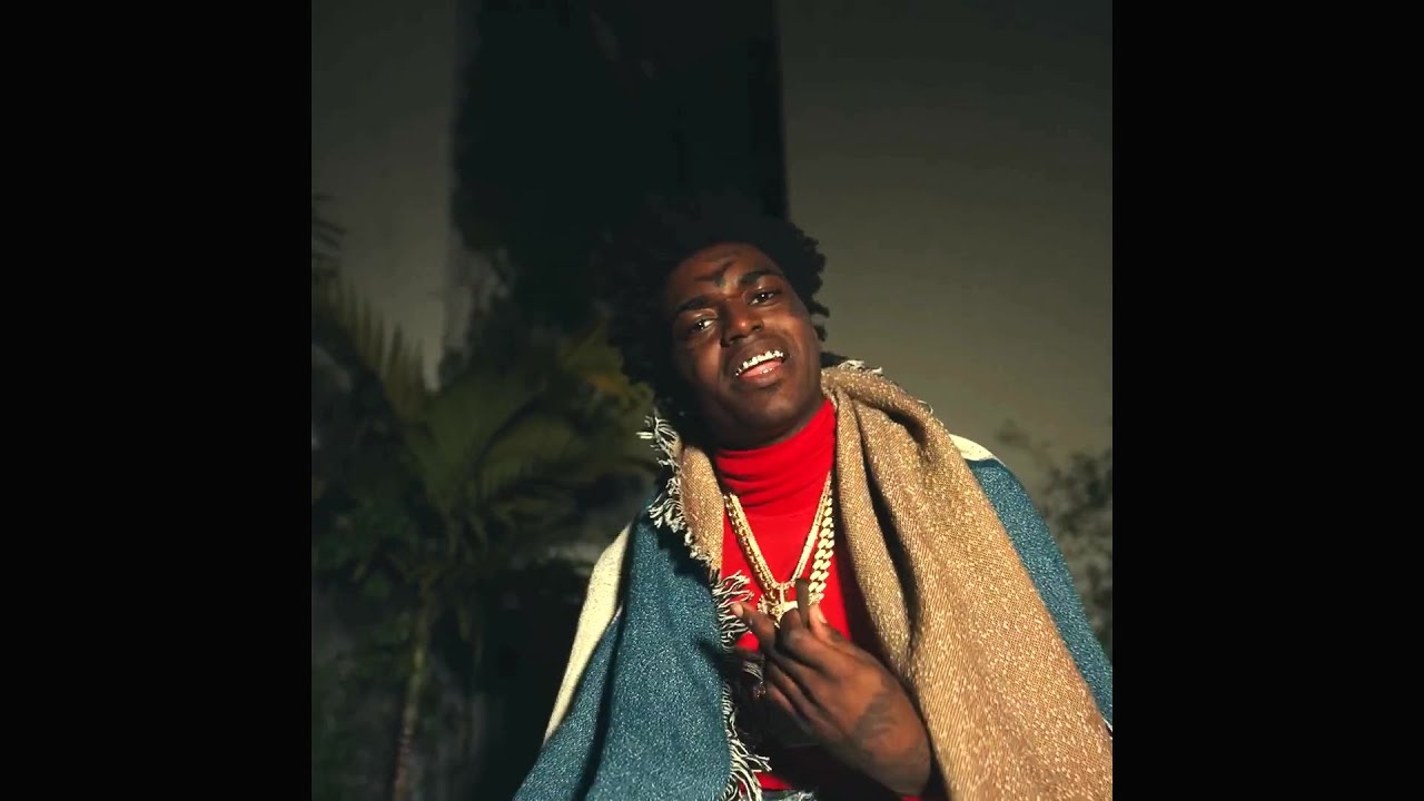 [FREE] Kodak Black Type Beat 