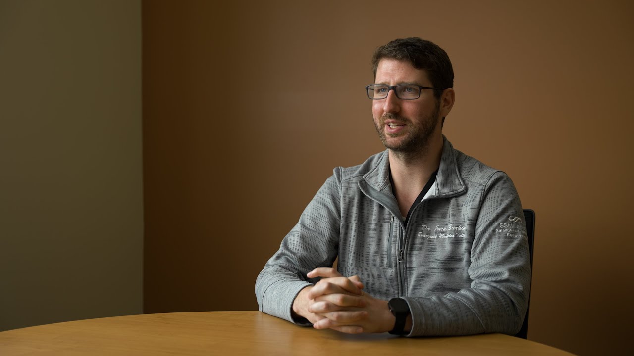 A Day in the Life of a Rural Emergency Medicine Fellow