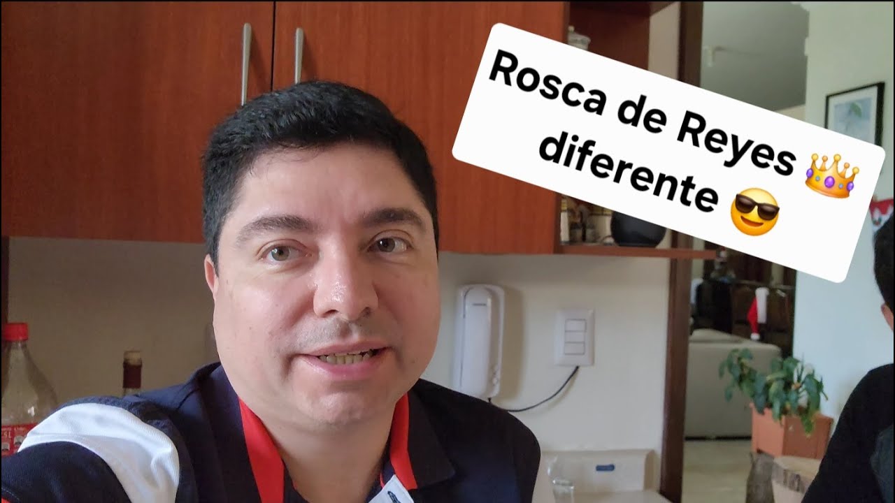 Rosca de Reyes en Guatemala: Cacería por la Versión Más Rica y DIFERENTE al Resto 😱👑 (¡La Mejor!)