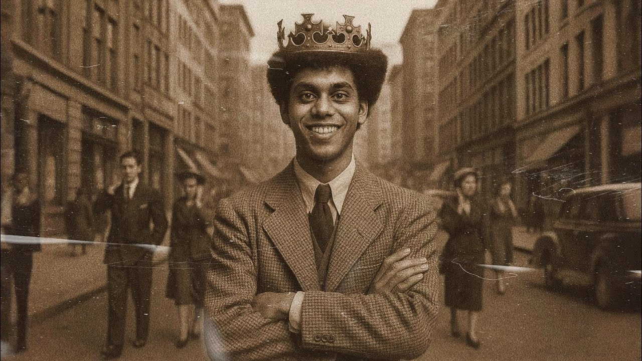 Oudri Kanda Larrai – 1940s