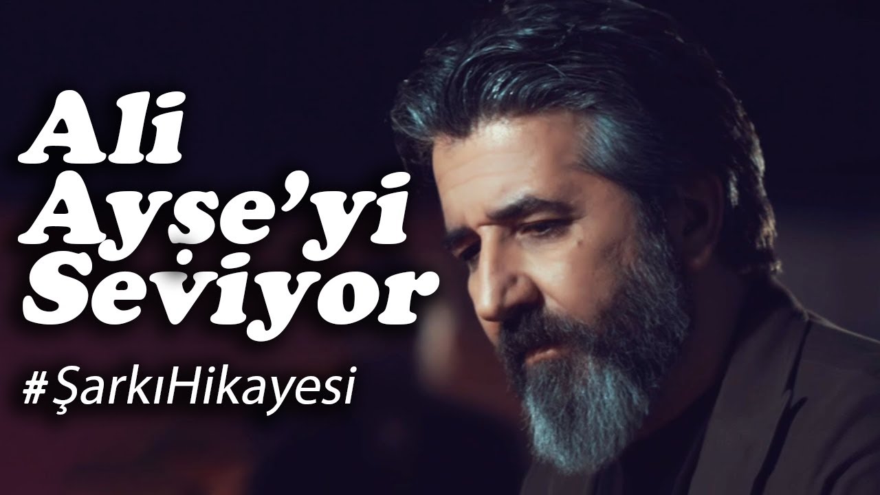 Ali Ayşe'yi Seviyor Hikayesi-Ali Kınık Şarkı Hikayesi