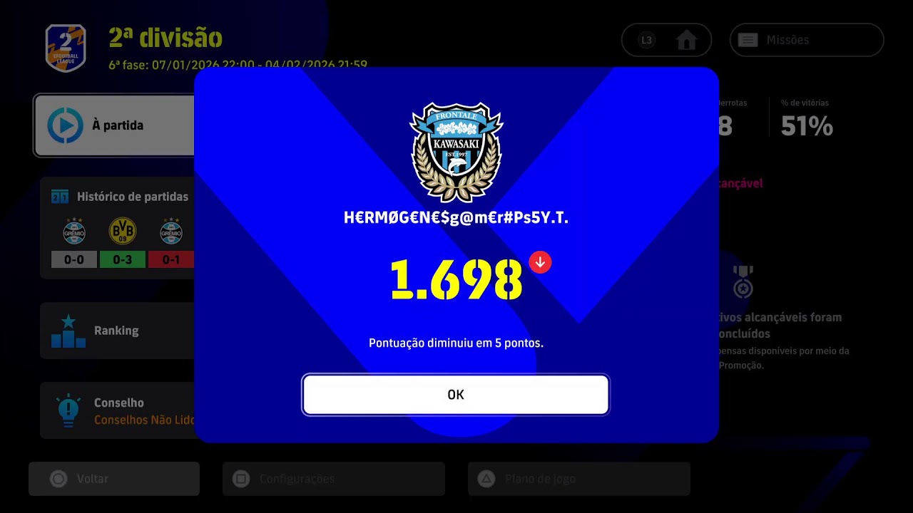 eFootball  26