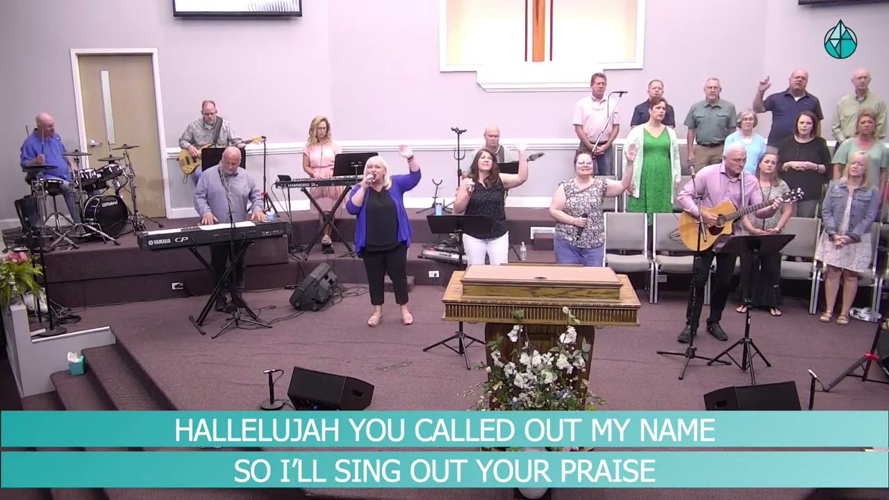 Made For More- Chris McDaniel Ministries