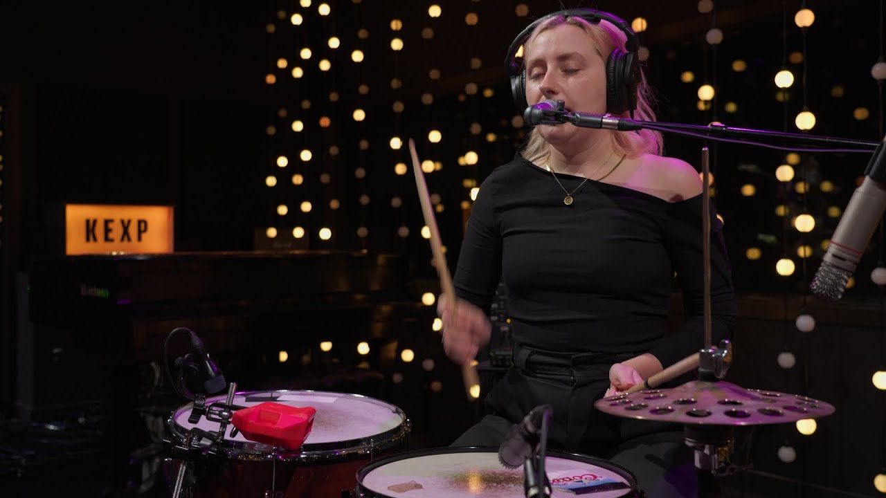 Mhaol - Full Performance (Live on KEXP)
