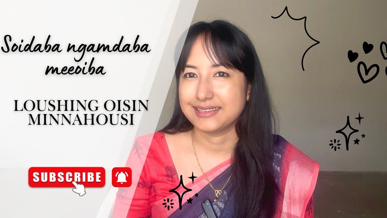 Mee amagi asoibase mee amagidi loushing oihouwe || Хайдокхиба вахей се ям луи