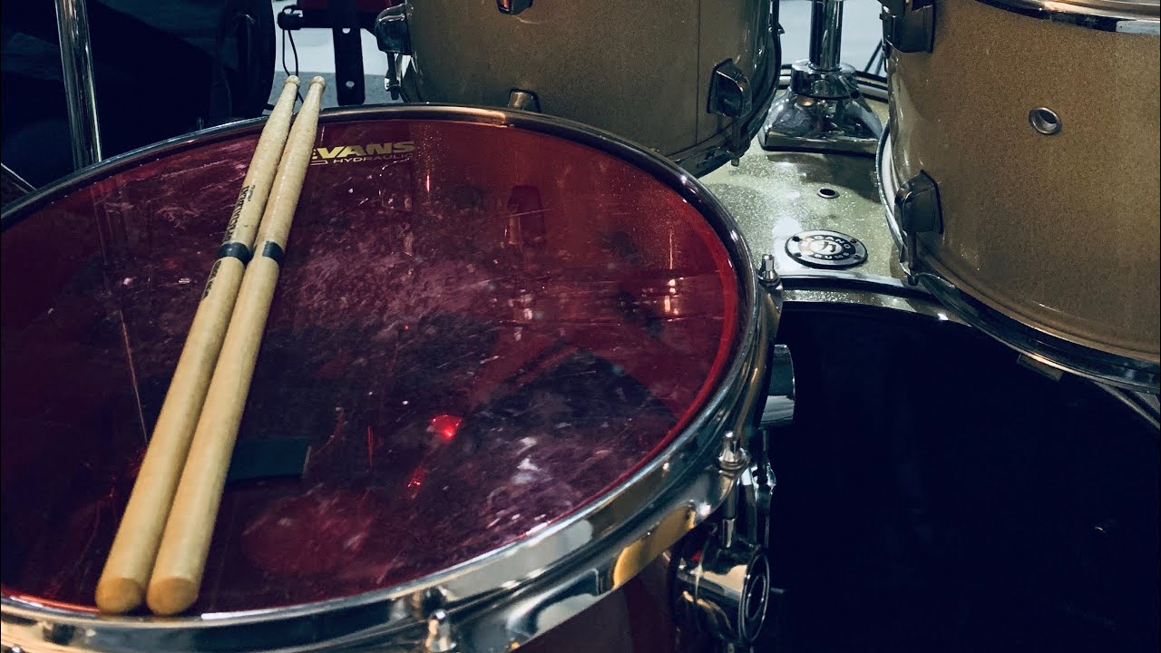 Nathan novais - meu timbre de caixa aguda 🥁