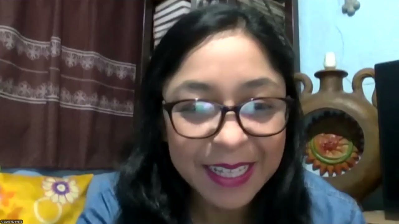 Asociaciones Religiosas en resistencia con el Gobierno de México │ Dra.  Ariadna Guerrero Medina