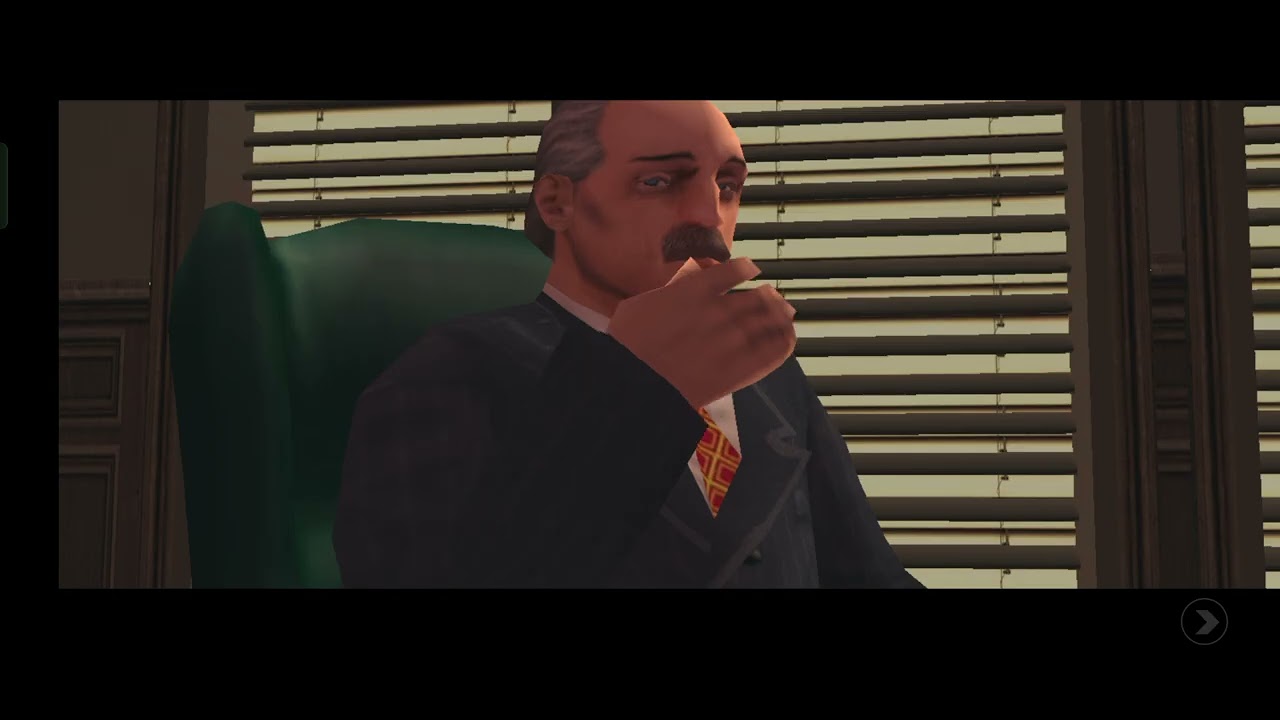 GTA liberty city stories mission 1: home sweet home 
