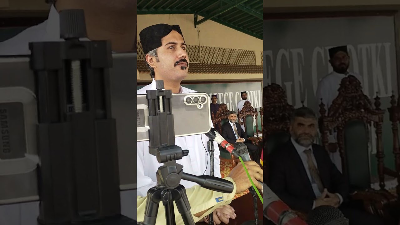 Cadet College Ghotki Celebrating 14 August 2k23 and Cheif Guest bangal Khan Mahar.