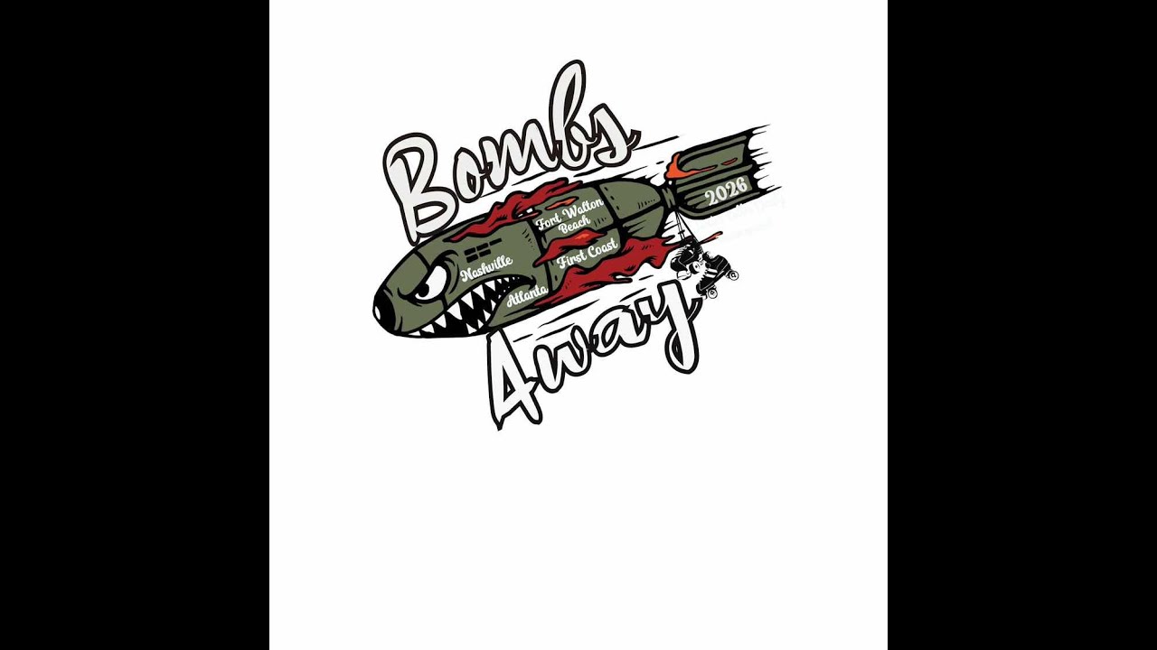 Bombs Away Tournament : Day 1 Pt.2