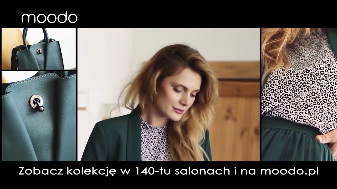 TOP MODA 2019