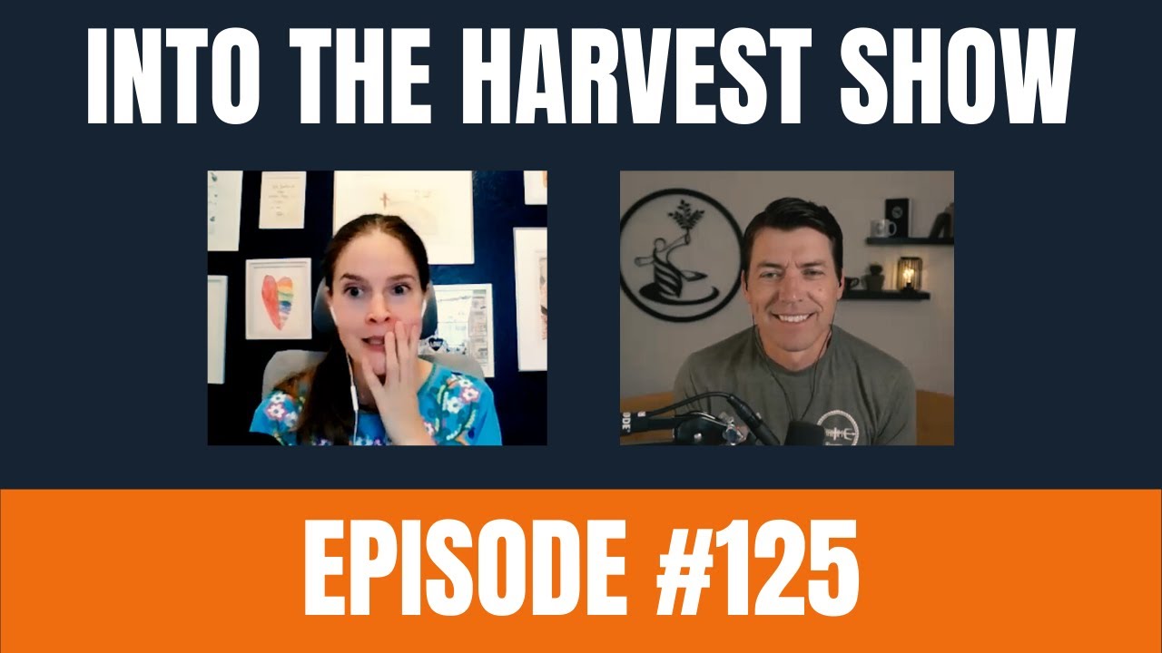 How Discipleship Changes As You Get Older | Ep 125
