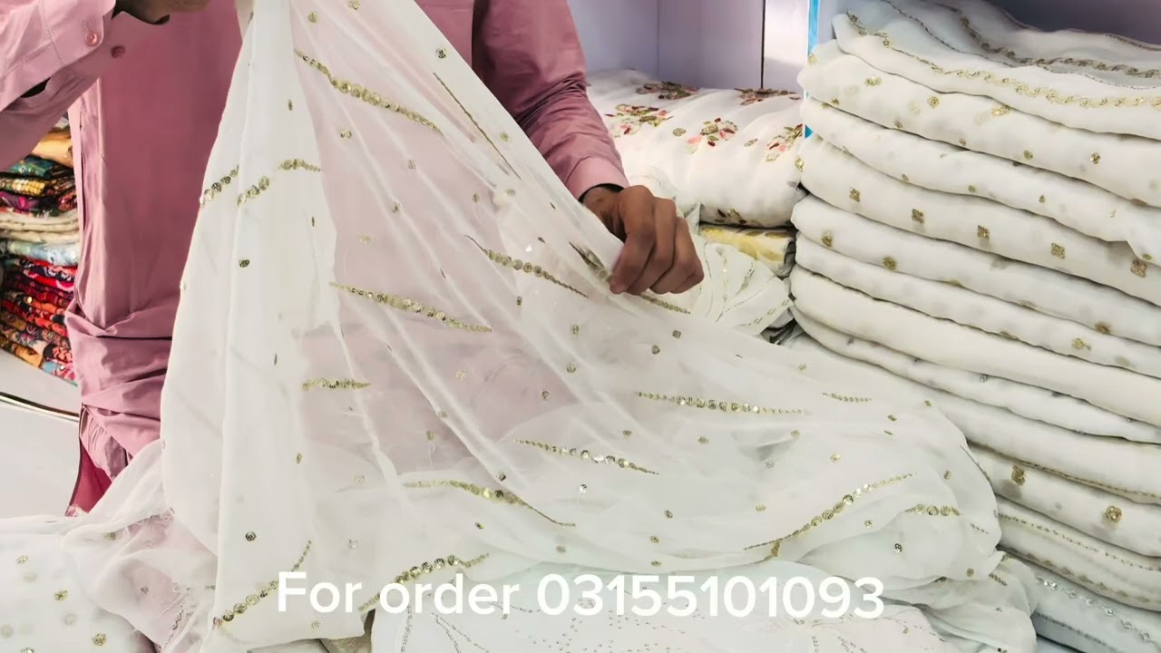 Pure raw silk daiable fancy very affordable price #foryou #dress #03155101093 #onlineshopping