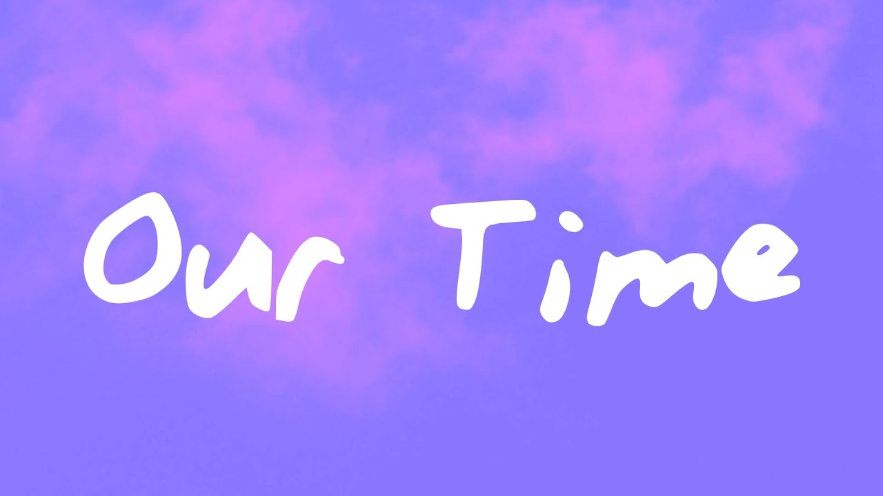 AFROJACK, Martin Garrix, David Guetta, Am&eacute;l - Our Time